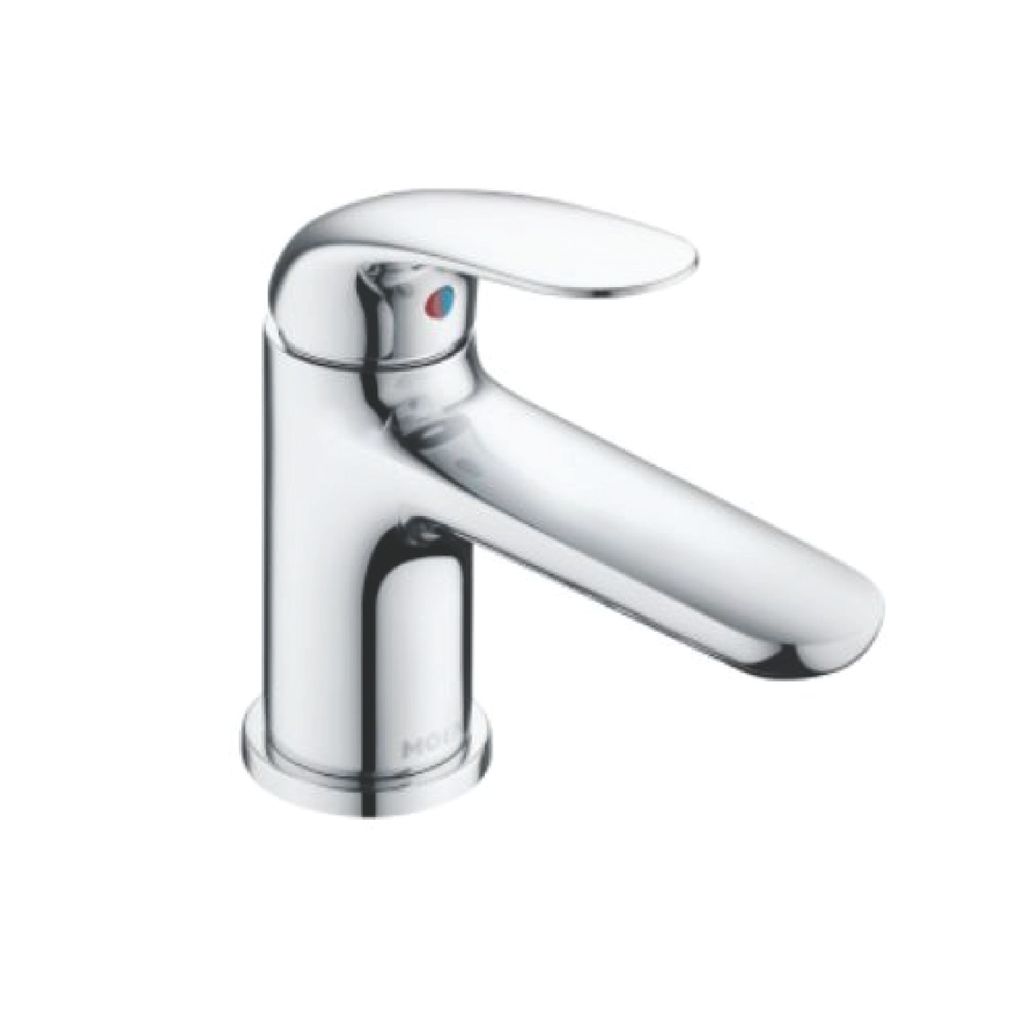 Vòi chậu lavabo nóng lạnh MOEN - Wales - GN10122