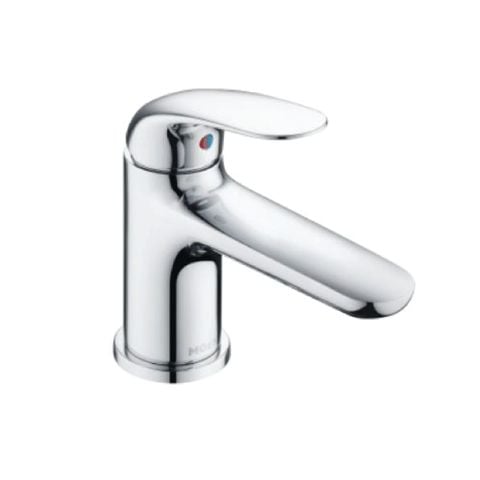 Vòi chậu lavabo nóng lạnh MOEN - Wales - GN10122