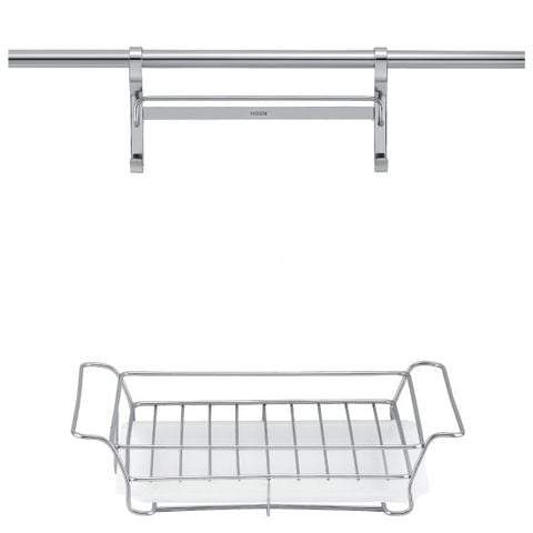 KAC0211 - Kệ chén dĩa MOEN