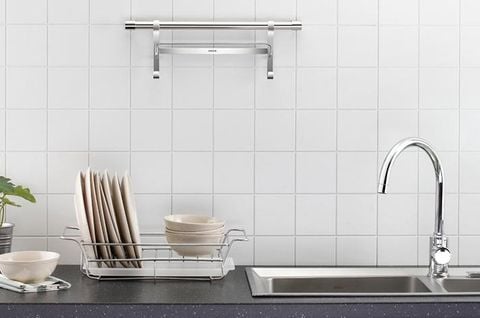 KAC0211 - Kệ chén dĩa MOEN