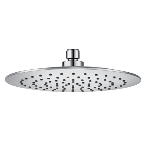 Bát sen tròn tắm mưa 23cm công nghệ bọt khí MOEN - M22033