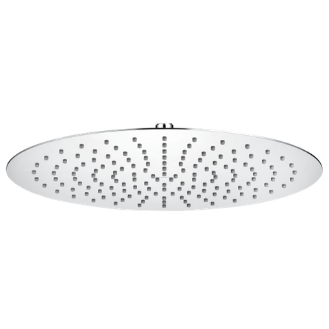 Bát sen tròn tắm mưa công nghệ bọt khí 40cm MOEN - M22066