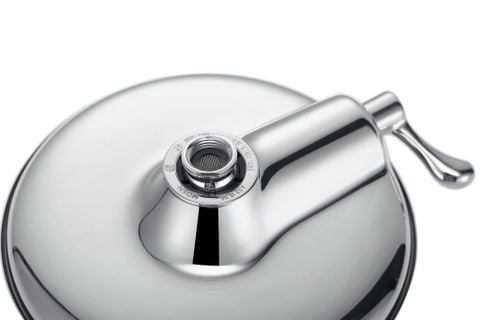 Bát sen phun mưa hai chế độ MOEN MCL6320