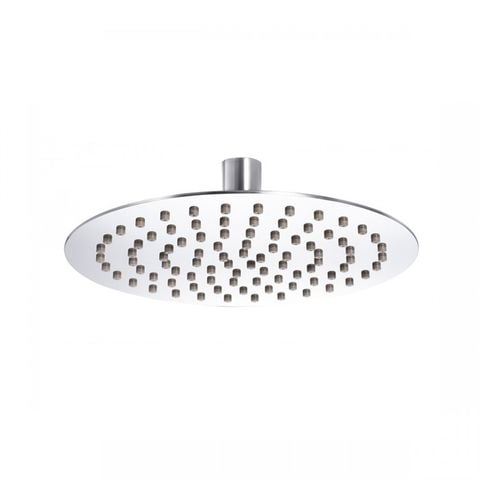 Bát sen tròn tắm mưa công nghệ bọt khí 20cm MOEN - M22060