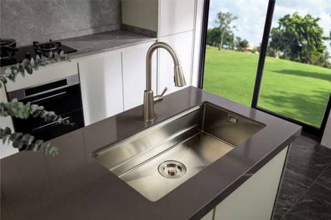 Chậu rửa chén MOEN - SK79031E