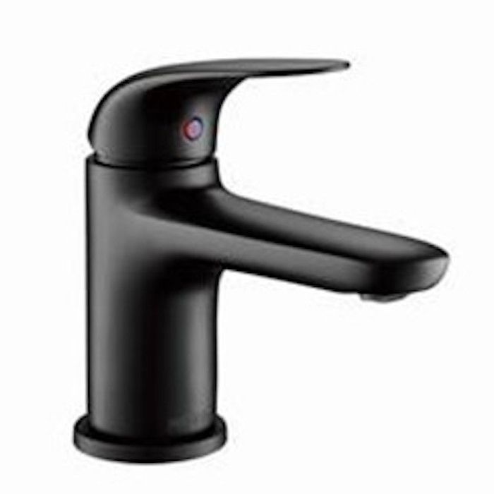 Vòi chậu lavabo nóng lạnh MOEN - Wales - GN10122