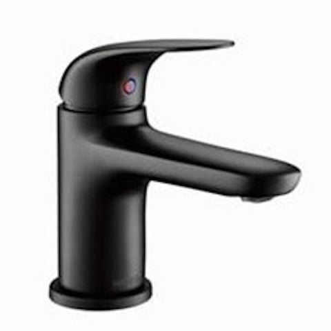 Vòi chậu lavabo nóng lạnh MOEN - Wales - GN10122