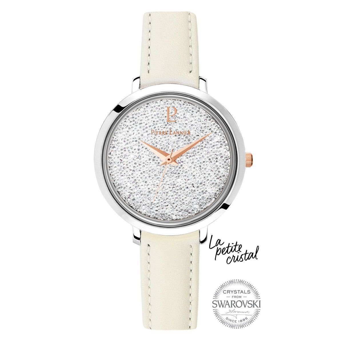  PIERRE LANNIER LA PETITE CRISTAL 107J600 