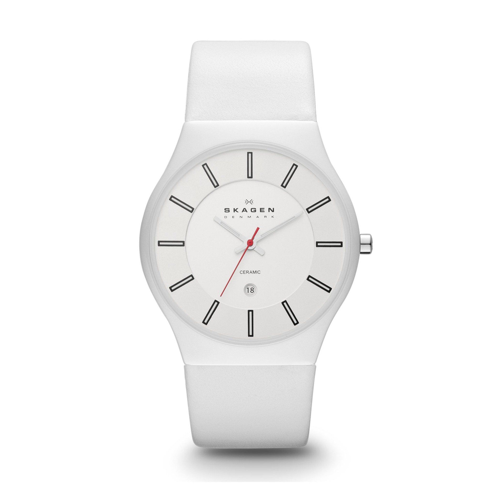  SKAGEN GRENEN 233XLCLW 