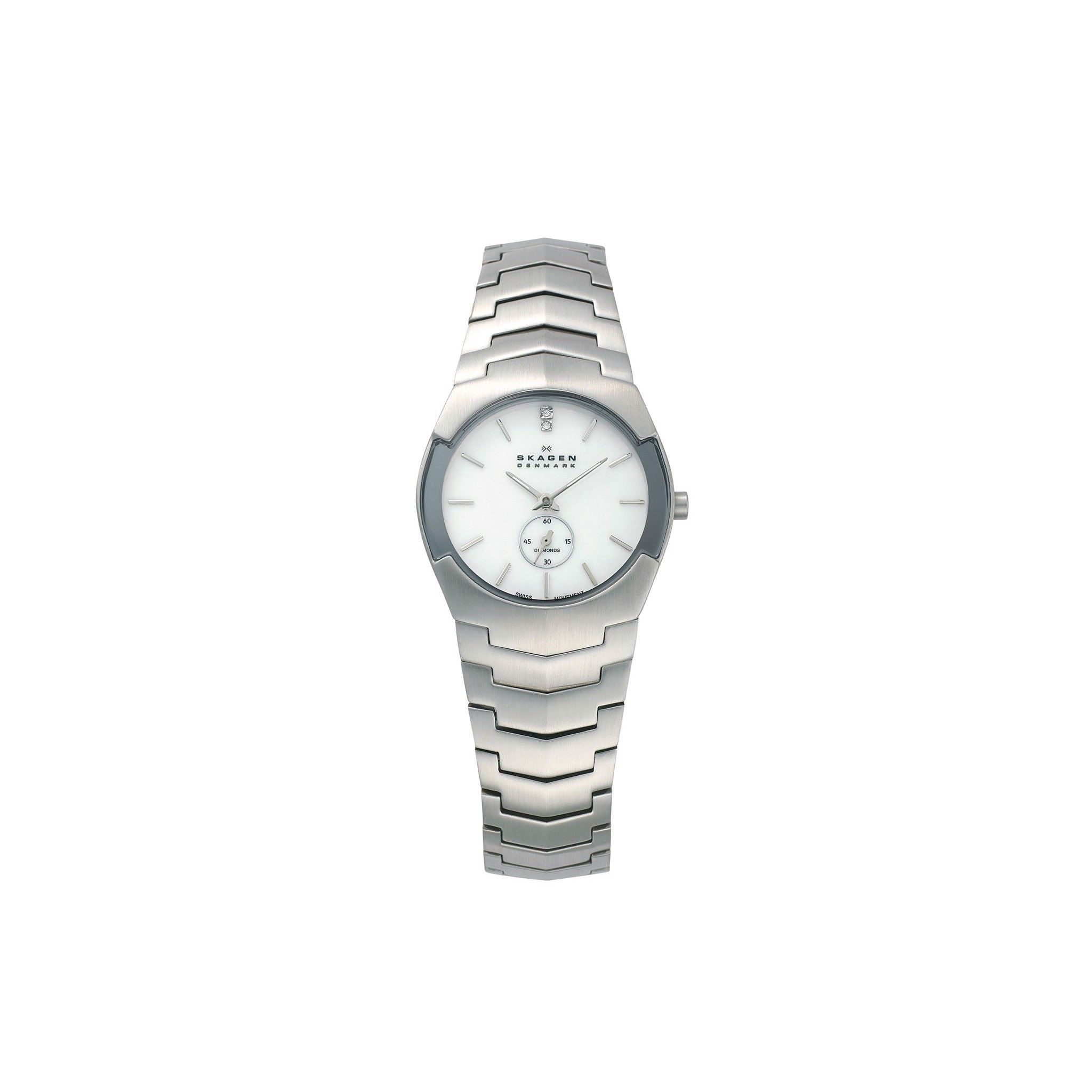  SKAGEN 580SSXD1 