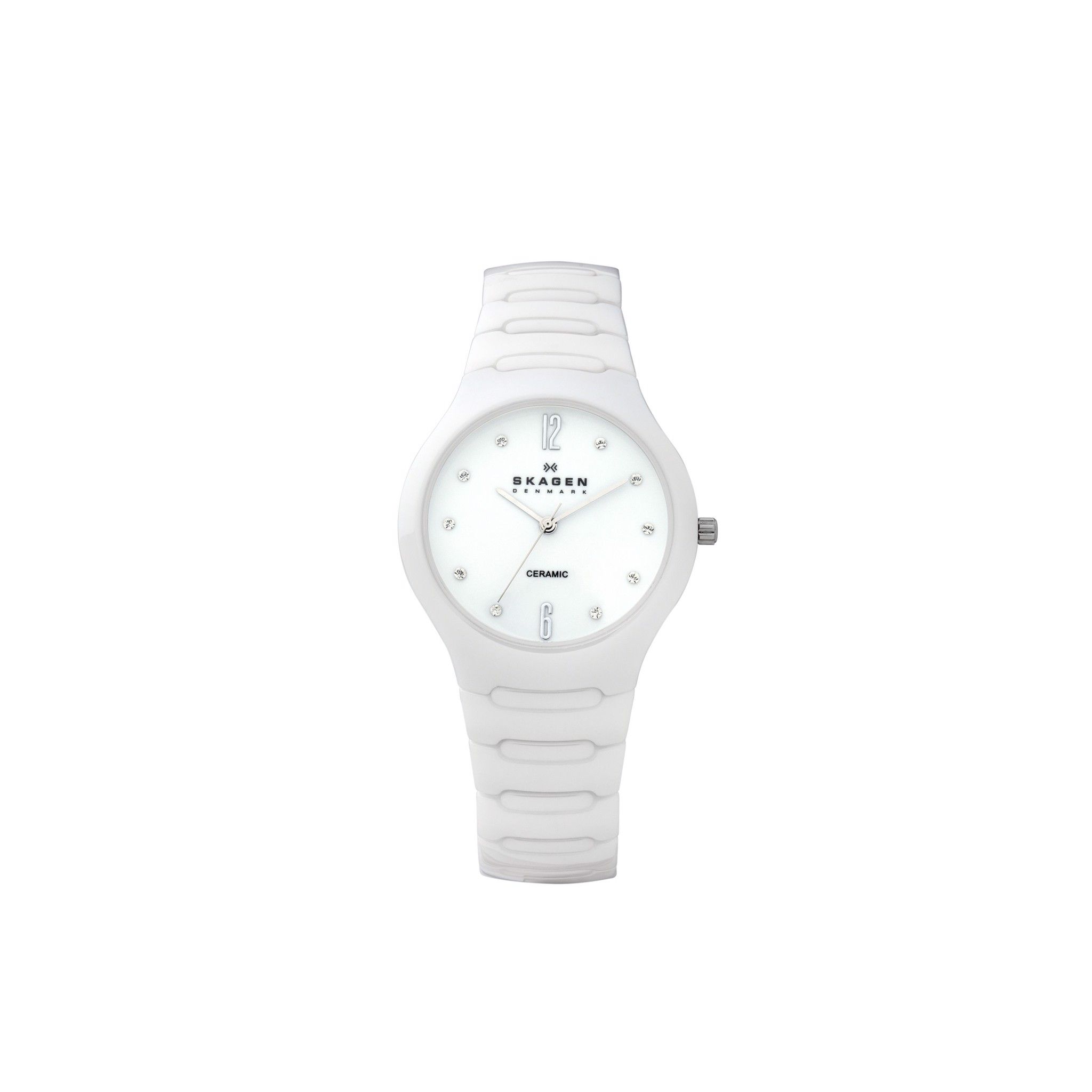  SKAGEN 817SSXC 