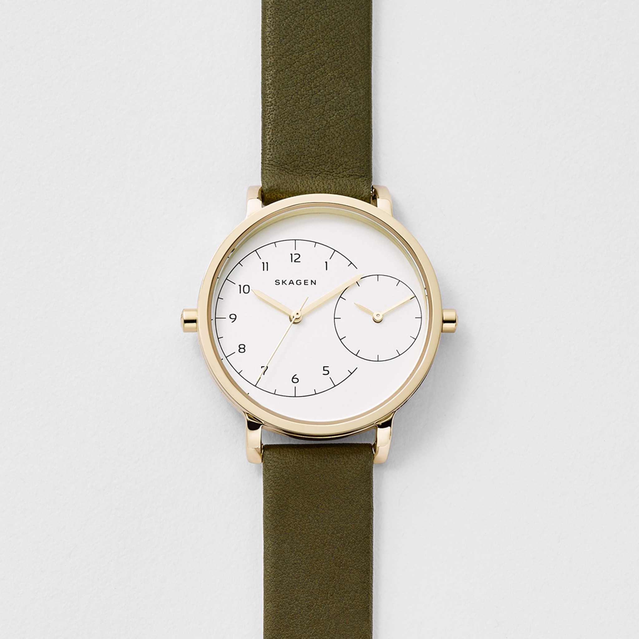 SKAGEN HAGEN SKW2476