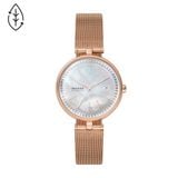  SKAGEN KAROLINA SKW2980 