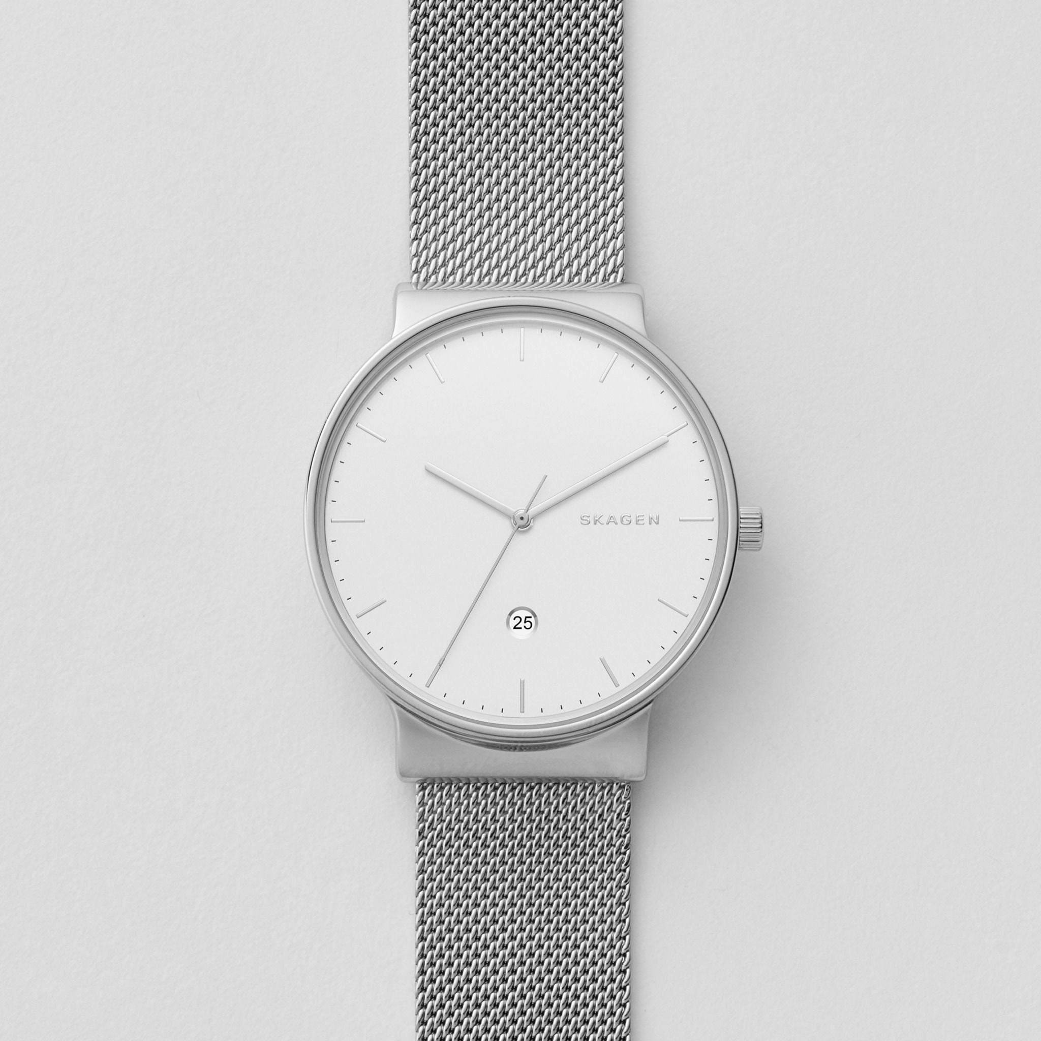  SKAGEN ANCHER SKW6290 