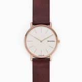  SKAGEN CNY SKW8600 