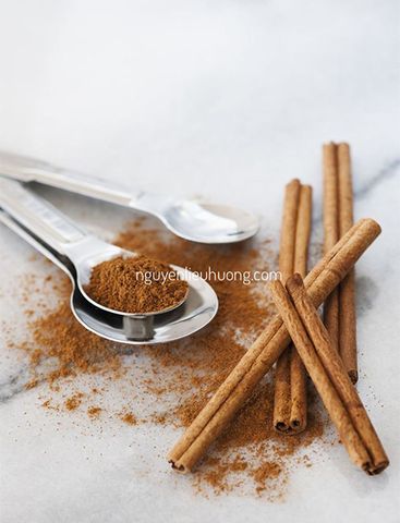 Bột quế thực phẩm