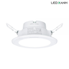 Đèn LED âm trần DN cảm biến - Panasonic