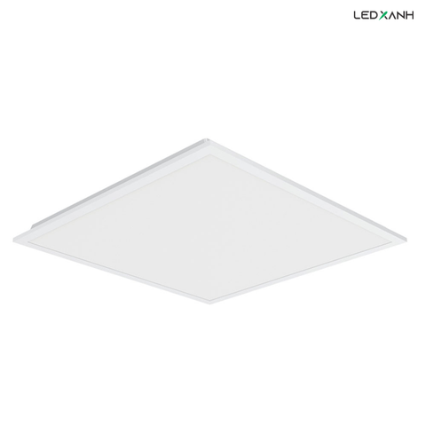 Đèn LED panel 600x600 Trần Thạch Cao {Bảng giá 01-2023}