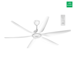 Quạt trần 6 cánh Sunhouse Apex APF7692 - APF7693