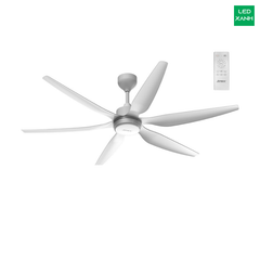 Quạt trần 6 cánh Sunhouse Apex APF7696 - APF7698
