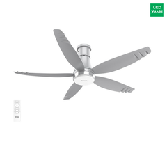 Quạt trần 5 cánh có đèn Sunhouse Apex APF7681G