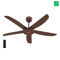 Quạt trần 5 cánh Sunhouse Apex APF7665B