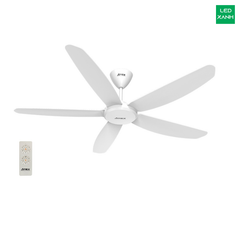 Quạt trần 5 cánh Sunhouse Apex APF7668W