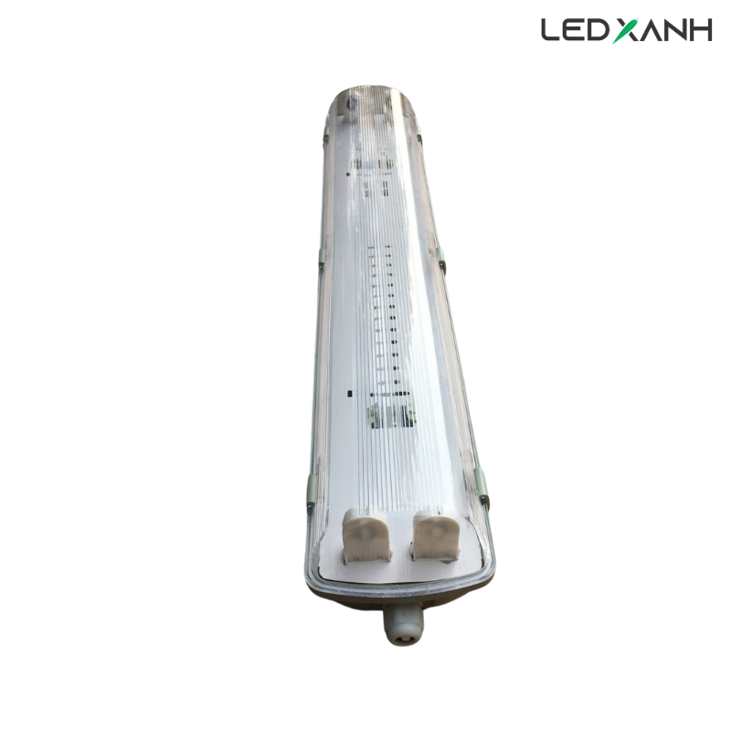 Máng đèn LED chống ẩm đôi – 0.6m