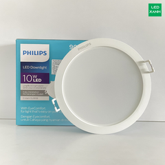 Đèn LED âm trần ERIDANI - Philips