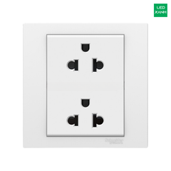 Ổ cắm đa năng dòng Vivace - Schneider