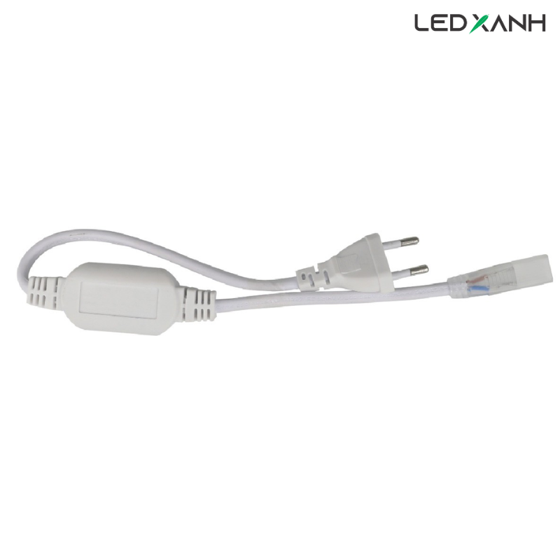 Bộ nguồn dây đèn LED  - KingEco