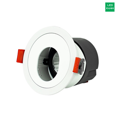 Đèn LED âm trần rọi TOURMALINE - KingLED