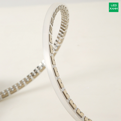 Phụ kiện đai inox 304 gắn dây đèn led - Brightlux