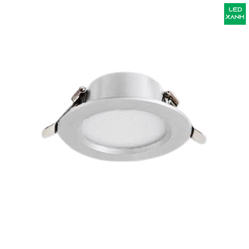 Đèn LED âm trần downlight OPPLE US Pro Tunable