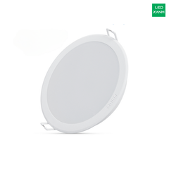 Đèn LED âm trần Meson IO - Philips