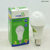 Đèn LED bulb E27 A3 DOB - KingLED 3W, 5W, 9W, 15W