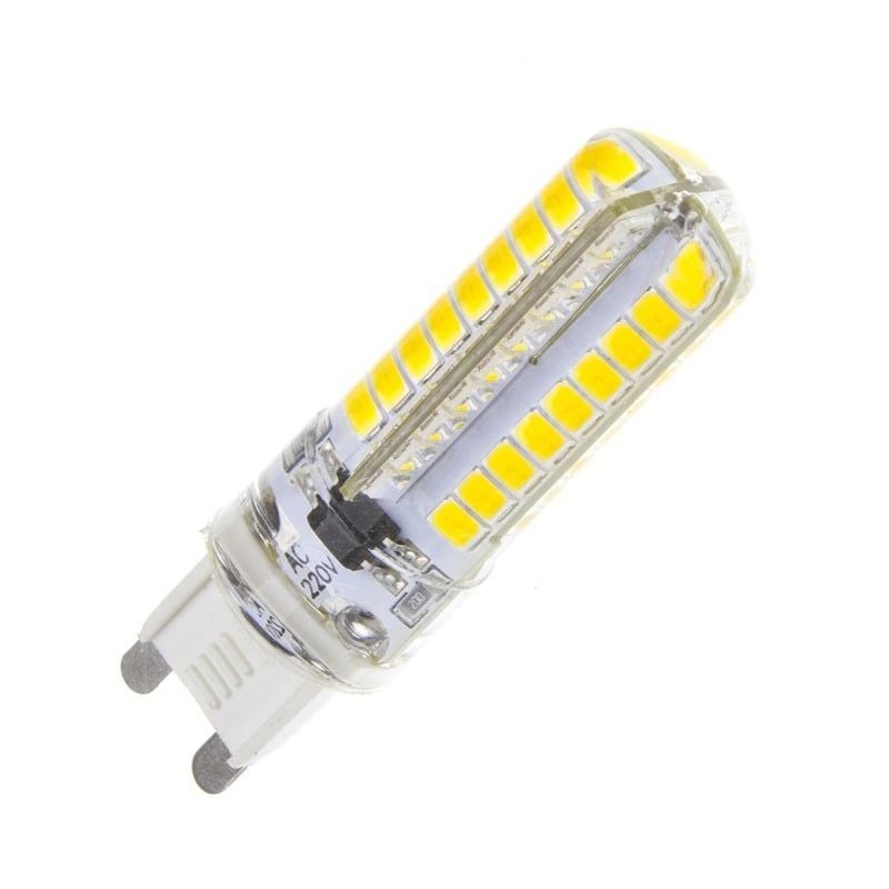 Bóng đèn LED chân cắm G9