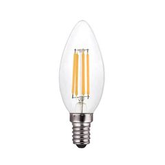Đèn led filaments chất lượng cao - Thiết kế thẩm mỹ - LED XANH