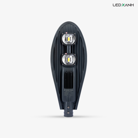 Đèn đường LED CSD02 100W - 200W Rạng Đông