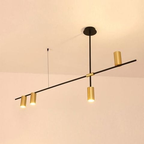Đèn chùm thả Golden light TH-HT-MD1TH760