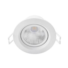 Đèn LED âm trần Philips chiếu điểm SL201 - Spotlight