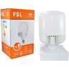 Đèn LED bulb trụ E27 FSL