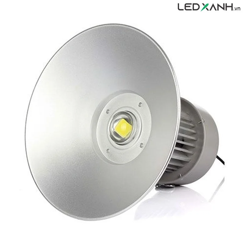 Đèn LED nhà xưởng chip DX-BRD-S1 LEDXANH