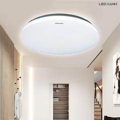 Đèn LED ốp trần ánh trăng - Kosoom 14W, 18W, 24W