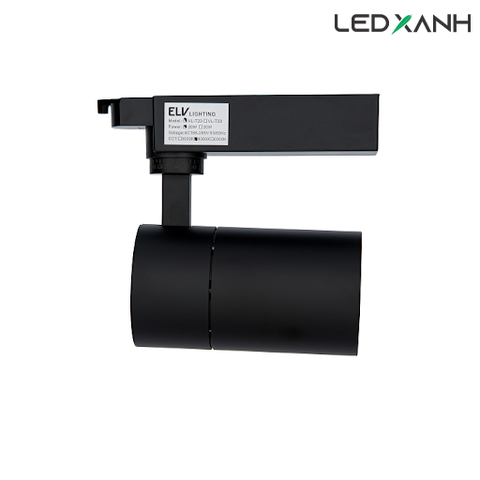 Đèn rọi ray LED TRL05 - Rạng Đông