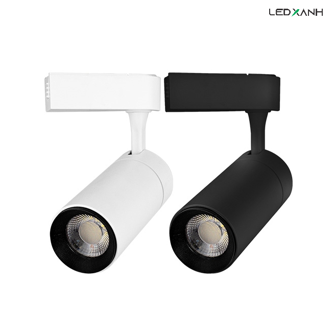 Đèn rọi ray LED Sapphire - Kingled