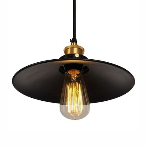 Đèn thả đui đồng Chao Nông TH724