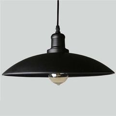 Đèn thả chao sắt TH711