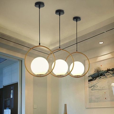 Đèn thả Glamor TH735