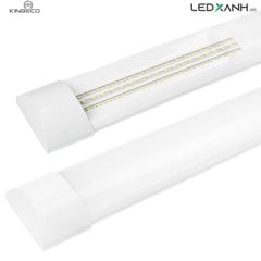 Đèn LED tuýp bán nguyệt KingECO 12W, 18W, 27W, 36W, 54W